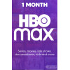 HBO Max [1 Mesec]
